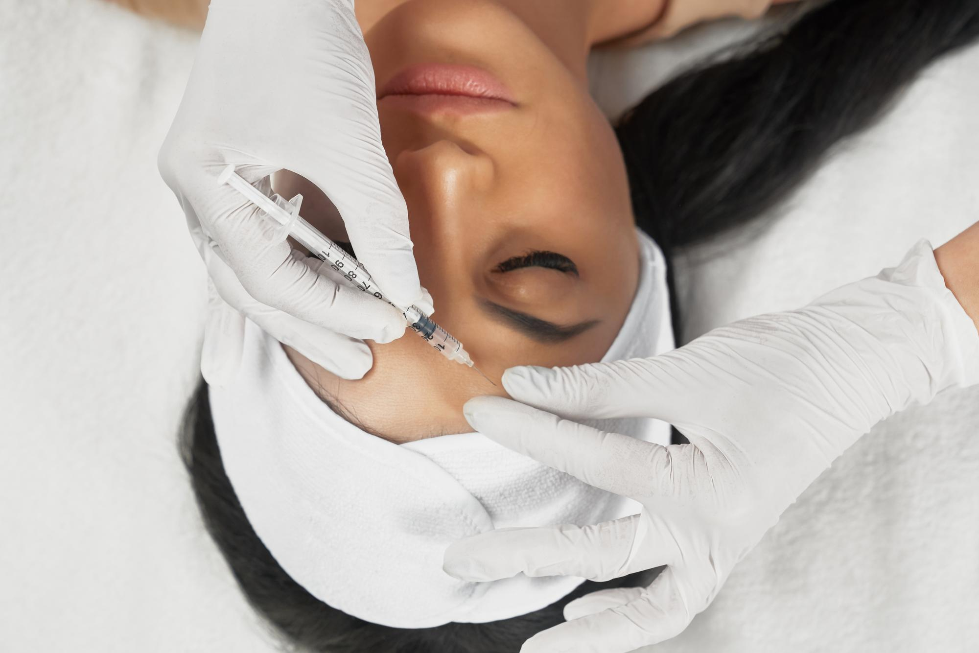 Botox Fourways